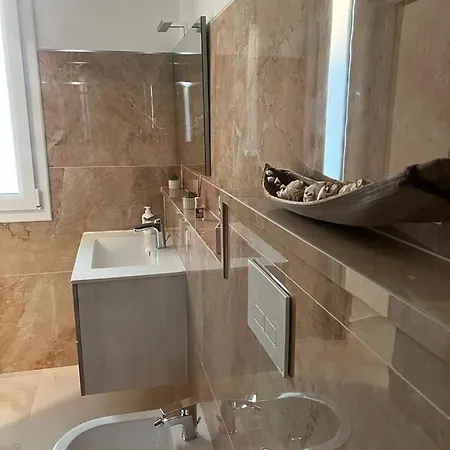 B&B La Corte Del Moro 3*