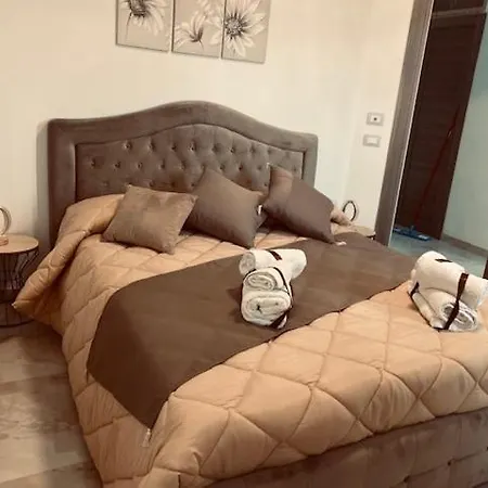 La Corte Del Moro Bed & Breakfast 3*