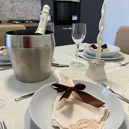La Corte Del Moro Bed & Breakfast