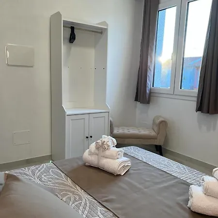 La Corte Del Moro Bed & Breakfast