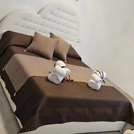 Bed & Breakfast La Corte Del Moro 3*