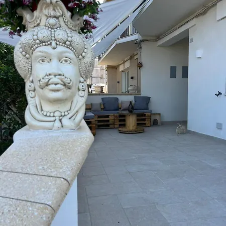 La Corte Del Moro Bed & Breakfast 3*